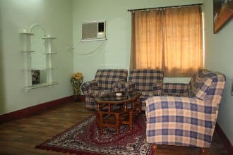 Hotel Basundhara, Shantiniketan 4